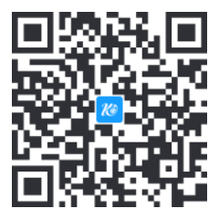 iOS 苹果版 二维码 | jiuyou